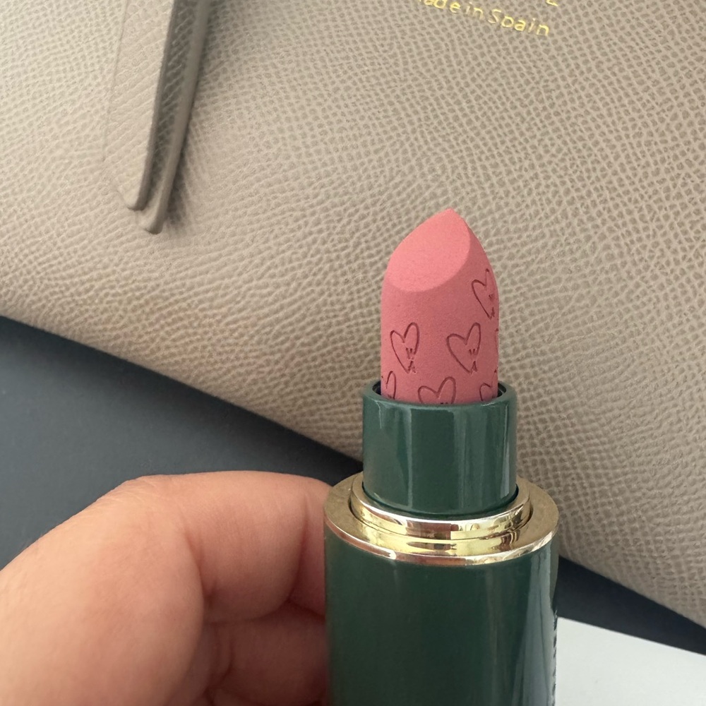 Westman Atelier Pink and Green Lipstick Collection - Picture 5 of 7